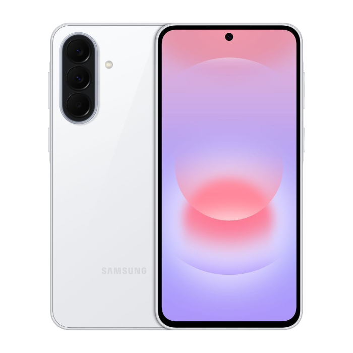 Смартфон Samsung Galaxy A37 6/128GB Awesome White (SM-A376BZWBEUC)